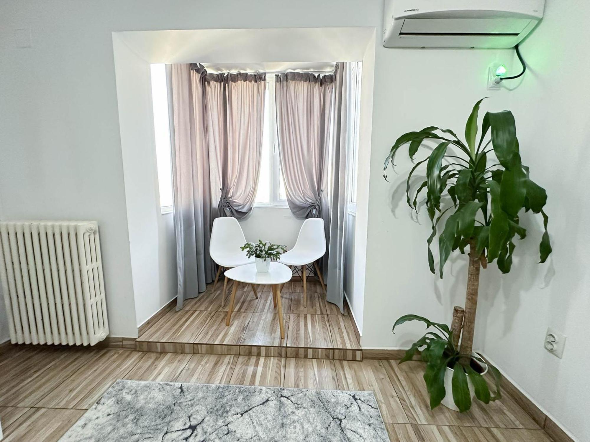Sunrise Apartments City Center Bukarest Exterior foto